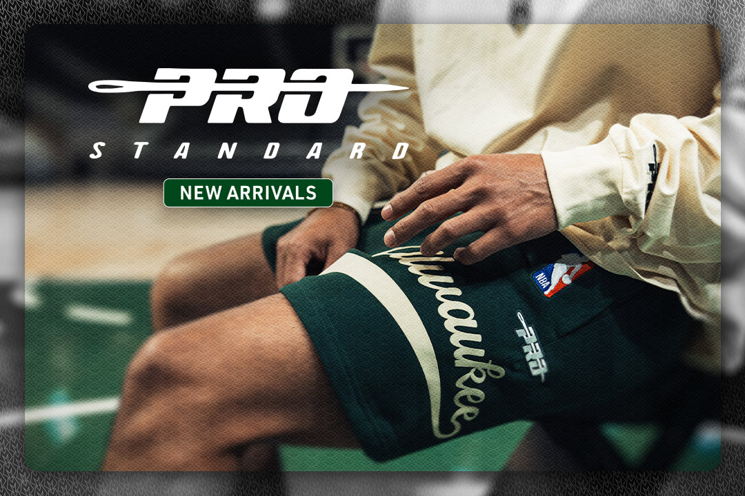 Gear Up Like a Champion