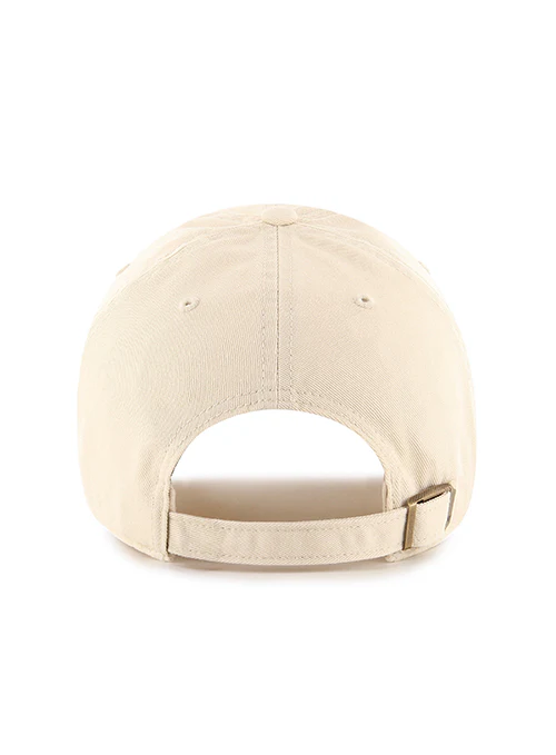 '47 Brand 2025-26 City Edition Clean Up Milwaukee Bucks Adjustable Hat - Image 2