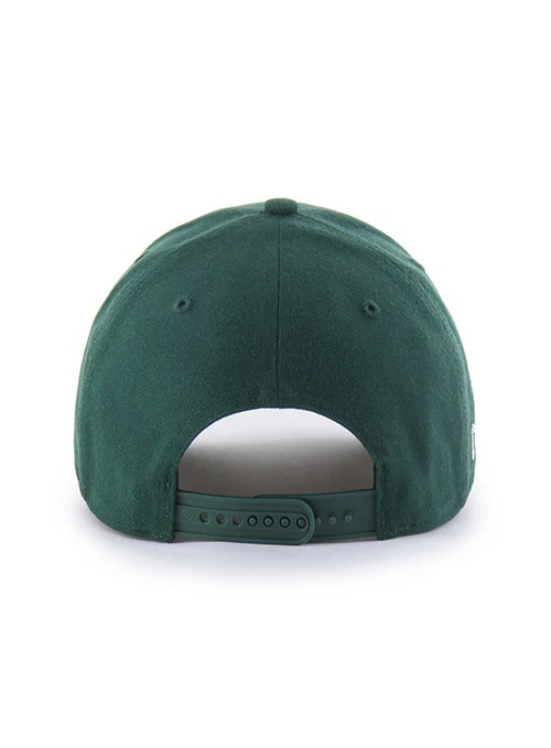 '47 Brand 2025-26 City Edition MVP Milwaukee Bucks Snapback Hat - Image 4