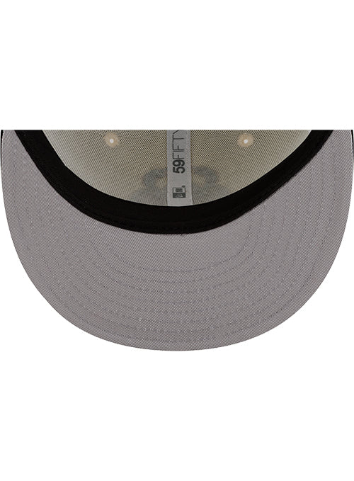 New Era 59Fifty Global Forum Milwaukee Bucks Fitted Hat - Image 5