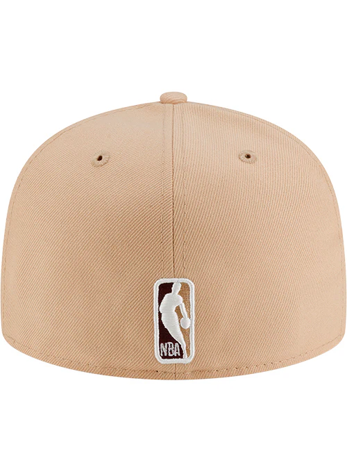 New Era 59Fifty Global 2x Milwaukee Bucks Fitted Hat - Image 4