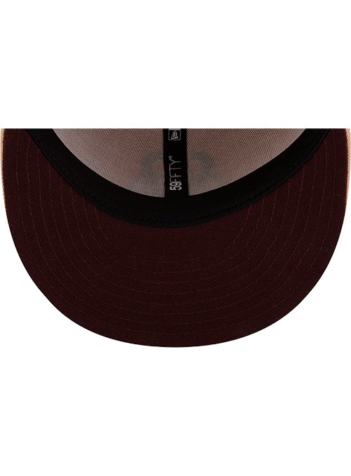 New Era 59Fifty Global 2x Milwaukee Bucks Fitted Hat - Image 5