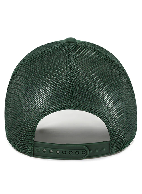 '47 Brand Branson MVP Milwaukee Bucks Mesh Snapback Hat - Image 2