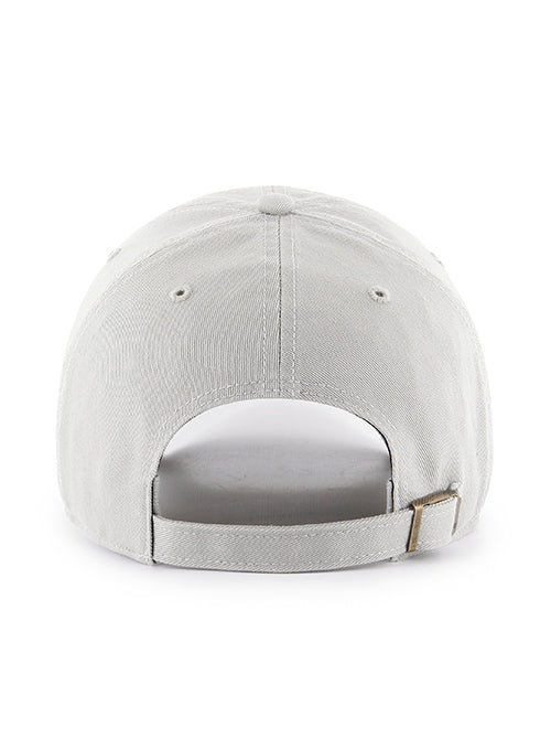 '47 Brand Clean Up Bango Basketball Milwaukee Bucks Adjustable Hat - Image 3