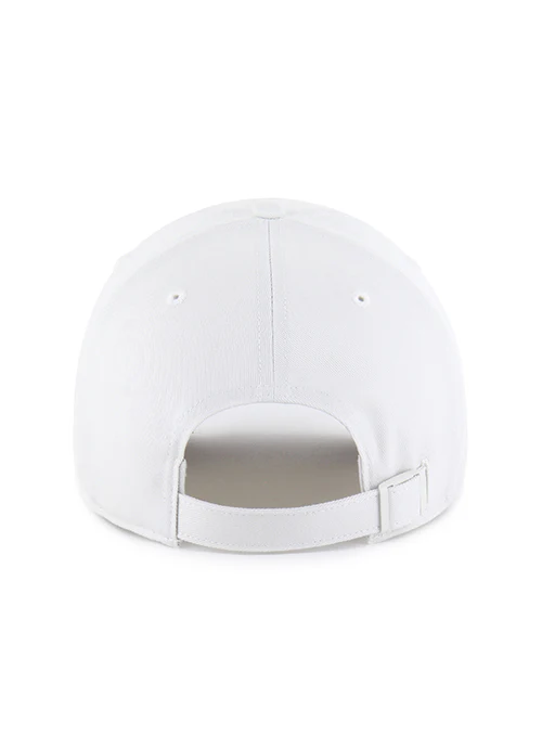 '47 Brand Crossover Basics Clean Up Milwaukee Bucks Adjustable Hat - Image 3