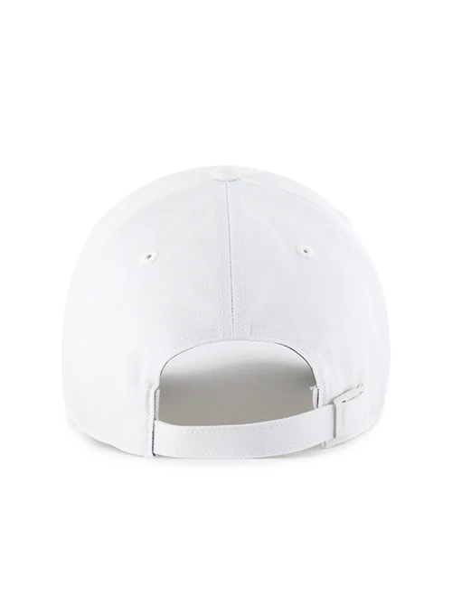 '47 Brand Crossover Basics Green Milwaukee Bucks Adjustable Hat - Image 3
