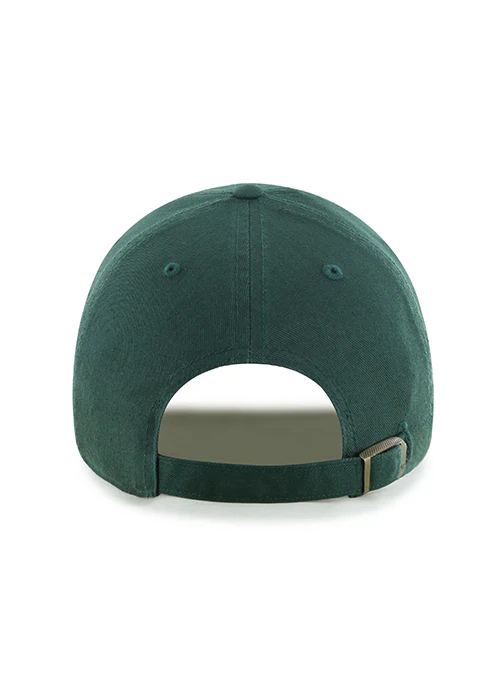 '47 Brand Crosspatch Milwaukee Bucks Clean Up Adjustable Hat - Image 2