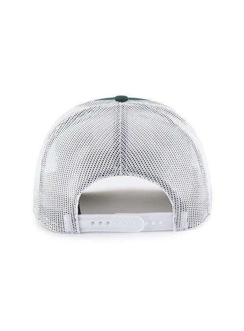 '47 Brand Ellington Milwaukee Bucks Trucker Hat - Image 2