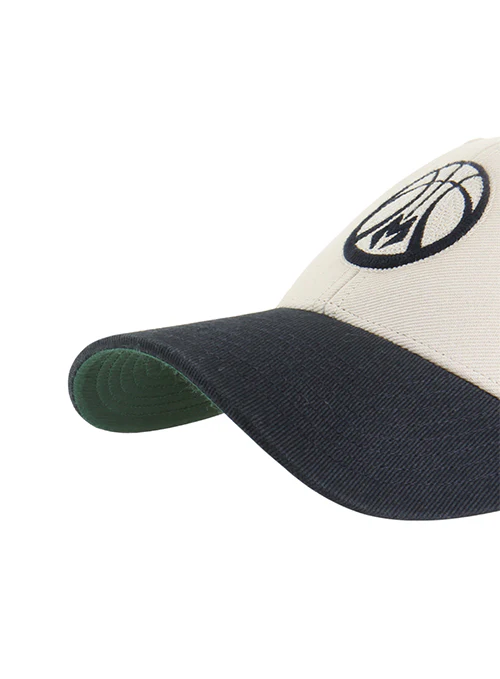 '47 Brand Fairfield MVP Milwaukee Bucks Adjustable Hat - Image 4