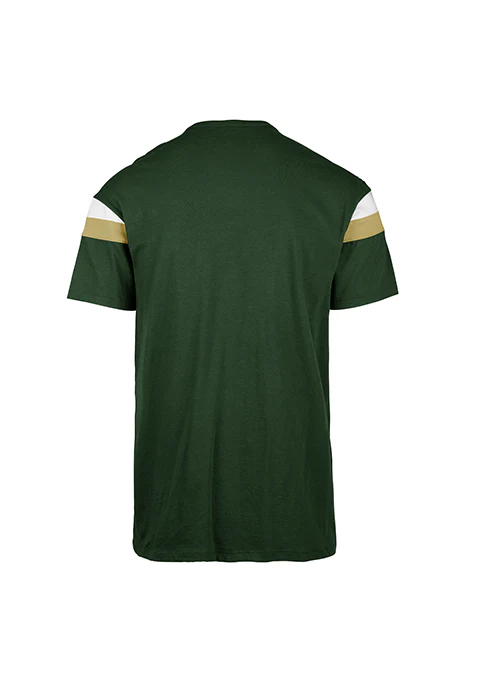 '47 Brand Franklin Bleeker Milwaukee Bucks T-Shirt - Image 2