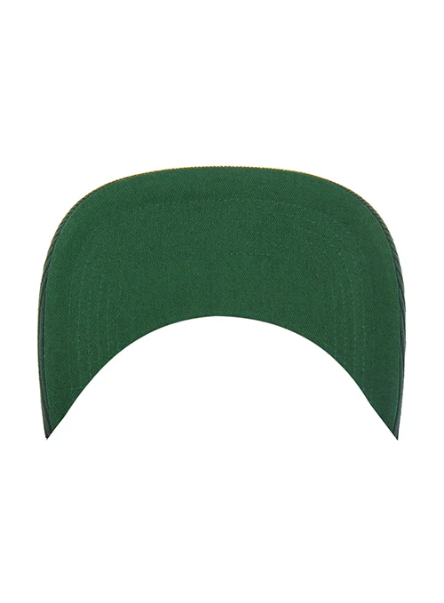 '47 Brand Golden Age Corduroy Hitch Milwaukee Bucks Snapback Hat - Image 4