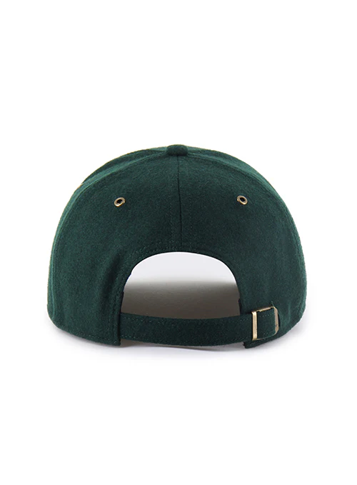 '47 Brand Golden Age Milwaukee Bucks Hitch Adjustable Hat - Image 3