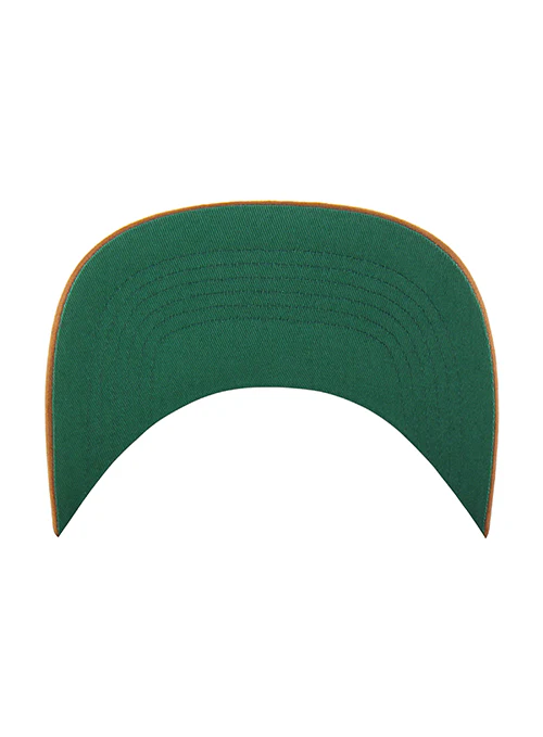 '47 Brand Golden Age Milwaukee Bucks Hitch Adjustable Hat - Image 4