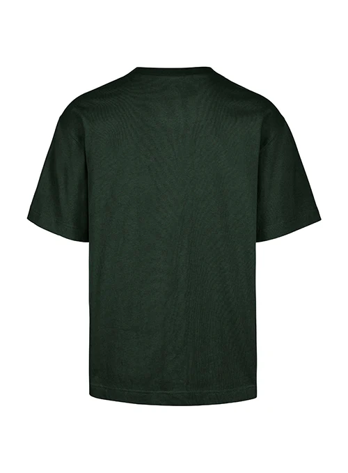 '47 Brand Heater Foundation Milwaukee Bucks T-Shirt - Image 2