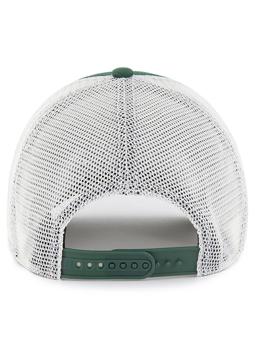 '47 Brand  McCall Clean Up Milwaukee Bucks Adjustable Hat - Image 2