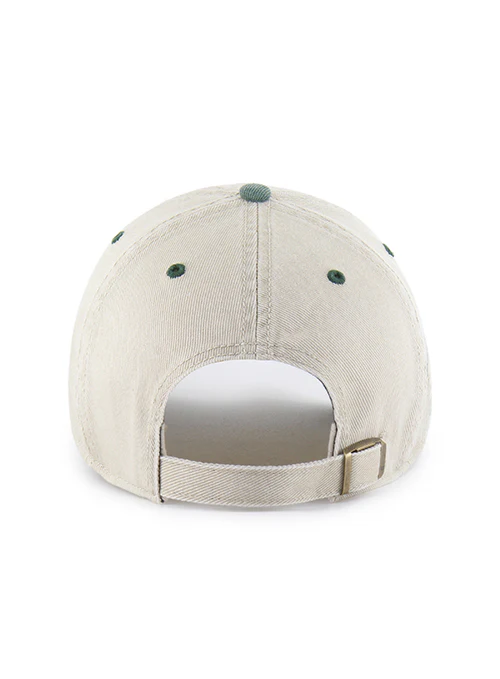 '47 Brand Outdoorsman Clean Up Milwaukee Bucks Adjustable Hat - Image 3
