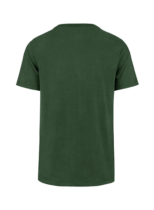 '47 Brand Stripe Splash Franklin Milwaukee Bucks T-Shirt - Image 2