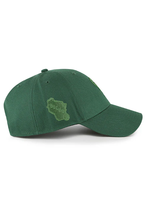 '47 Brand Sure Shot MVP Milwaukee Bucks Adjustable Hat - Image 3