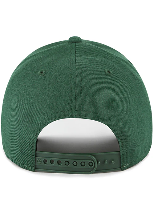 '47 Brand Sure Shot MVP Milwaukee Bucks Adjustable Hat - Image 4
