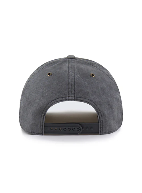 '47 Brand x Carhartt Garment Dyed Hitch Milwaukee Bucks Snapback Hat - Image 5