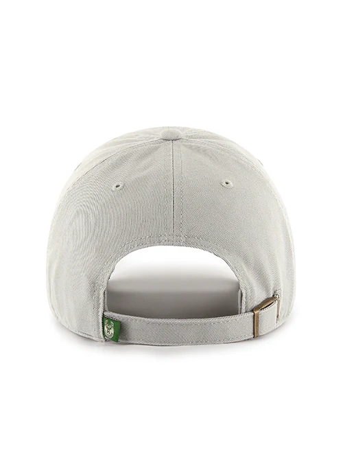 '47 Clean Up Established Milwaukee Bucks Adjustable Cap - Image 2