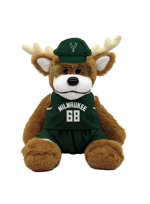 Bango Buddy Icon Milwaukee Bucks Hat - Image 2