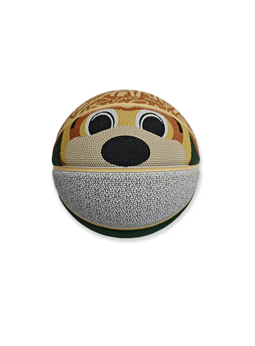 Bango Milwaukee Bucks Mini Basketball