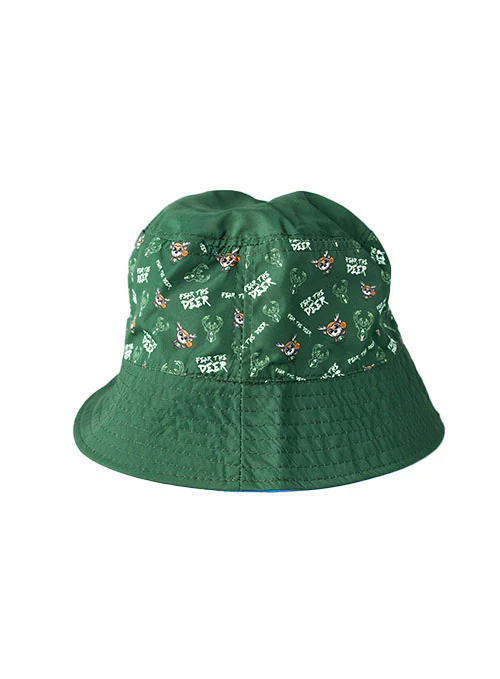 Bucks Pro Shop Bango Milwaukee Bucks Bucket Hat