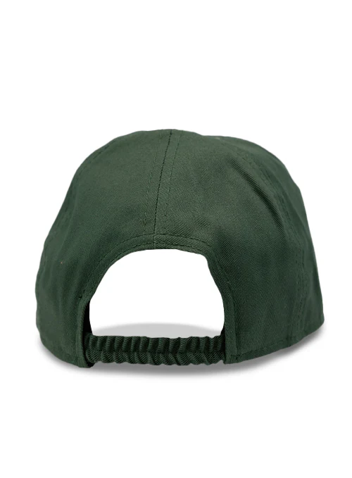 Infant New Era 9Twenty My 1st Milwaukee Bucks Hat - Image 3