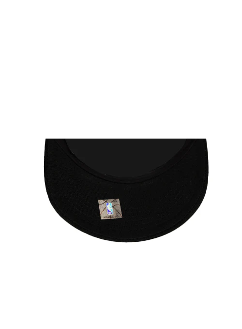 Infant New Era 9Twenty My First Milwaukee Bucks Adjustable Hat - Image 3