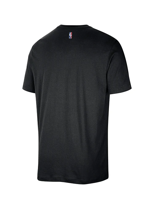 Jordan Fear the Deer Essential Milwaukee Bucks T-Shirt - Image 2