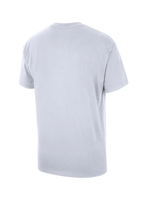 Jordan Spray Paint Statement Milwaukee Bucks T-Shirt - Image 2