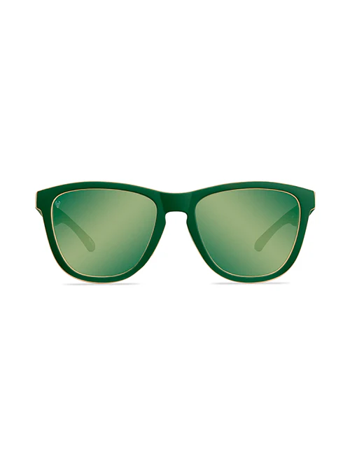 Knockaround Premiums Sports Polarized Milwaukee Bucks Sunglasses - Image 3