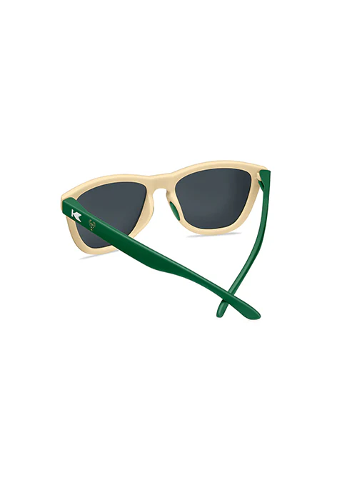 Knockaround Premiums Sports Polarized Milwaukee Bucks Sunglasses - Image 4