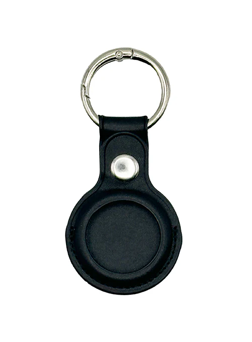 Icon AirTag Holder Milwaukee Bucks Keychain - Image 2