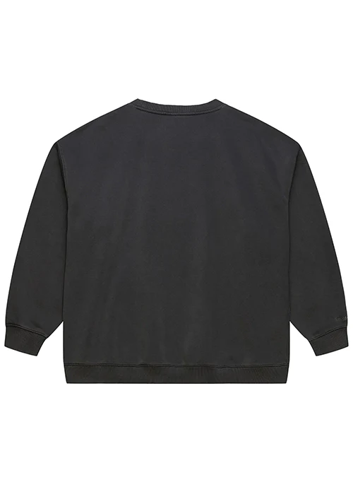 Mitchell & Ness HWC '93 Downtown Milwaukee Bucks Crewneck Sweatshirt - Image 2