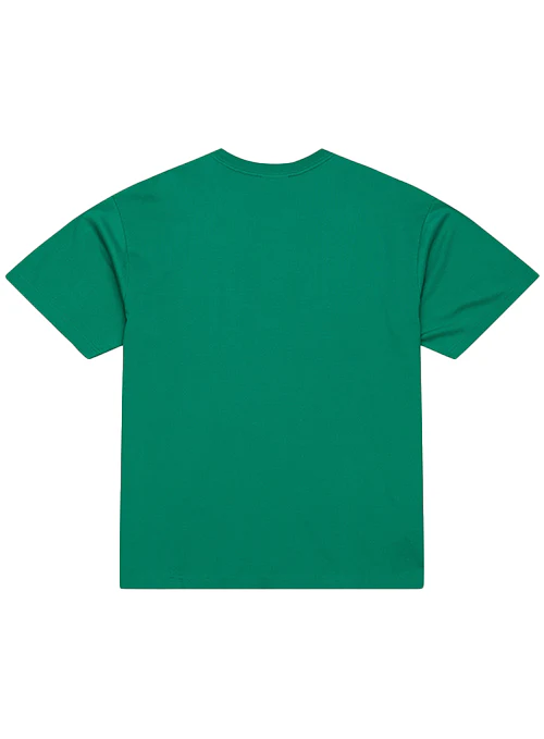 Mitchell & Ness HWC '68 Head Coach Milwaukee Bucks T-Shirt - Image 2