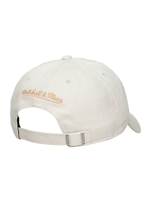 Mitchell & Ness HWC '93 Chalk Milwaukee Bucks Adjustable Hat - Image 2