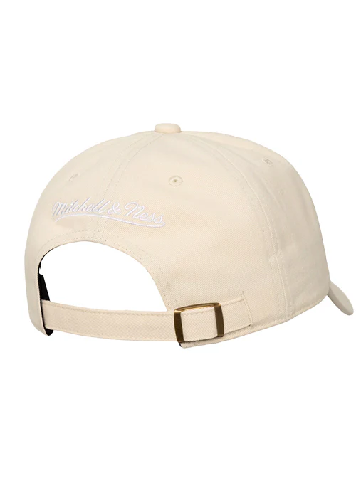 Mitchell & Ness HWC '93 Basic Strap Milwaukee Bucks Adjustable Hat - Image 2