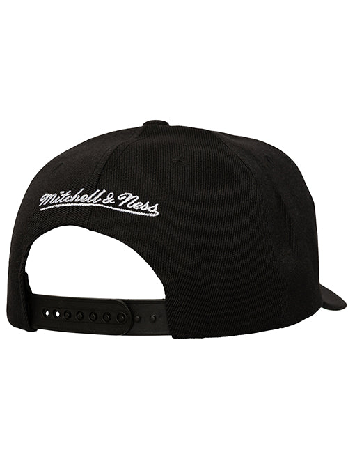 Mitchell & Ness HWC '93 Playmaker Milwaukee Bucks Adjustable Hat - Image 4