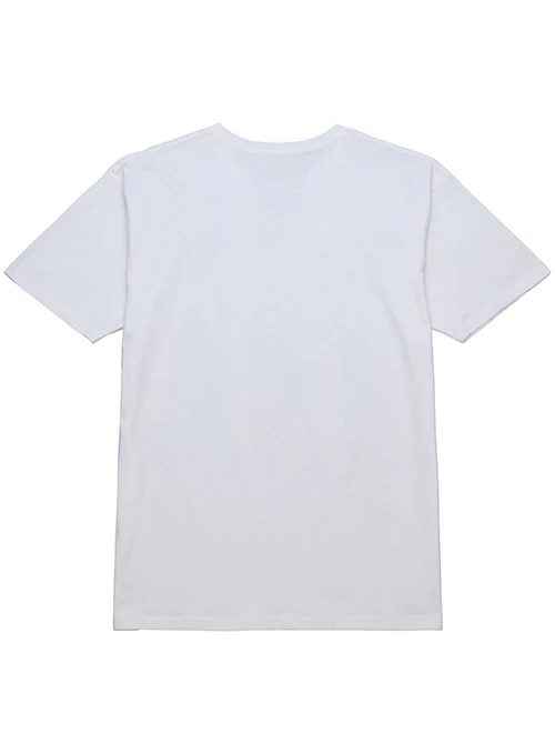 Mitchell & Ness Sidney Moncrief Chalk It Up Milwaukee Bucks T-Shirt - Image 2