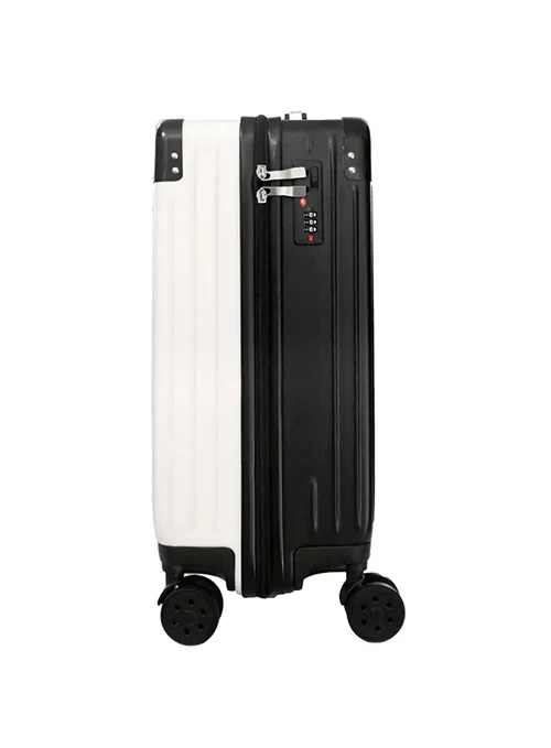 Mojo Global Milwaukee Bucks Carry On Suitcase - Image 2