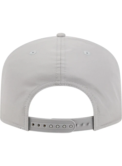 New Era 19Twenty Grey Milwaukee Bucks Snapback Hat - Image 4