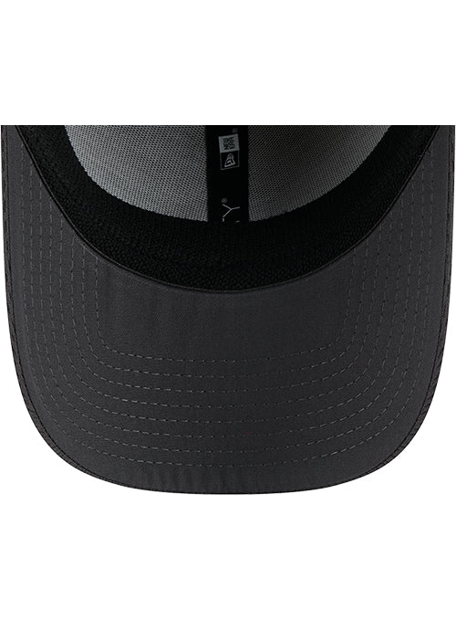 New Era 39Thirty Mesh Milwaukee Bucks Flex Hat - Image 5
