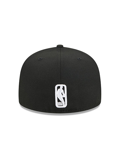 New Era 59Fifty HWC '68 Milwaukee Bucks Fitted Hat - Image 4