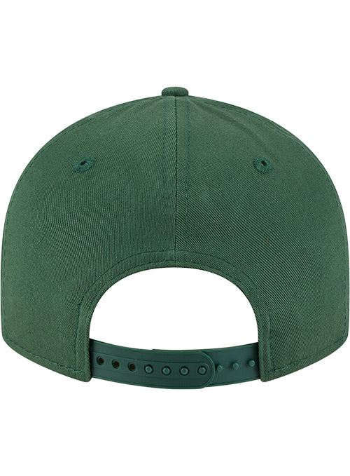 New Era 9Fifty Icon OTC Milwaukee Bucks Snapback Hat - Image 4