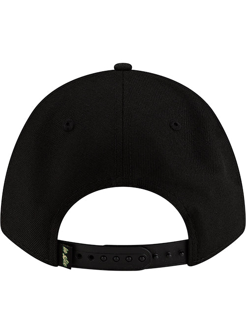 New Era 9Fifty Close of Day Milwaukee Bucks Snapback Hat - Image 4
