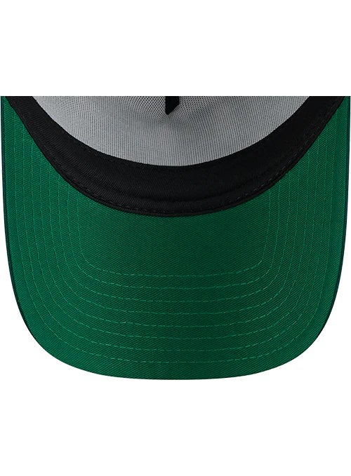 New Era 9Forty Foam Distress Milwaukee Bucks Adjustable Hat - Image 5