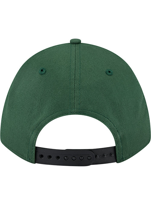 New Era 9Forty Two Tone Rope Milwaukee Bucks Adjustable Hat - Image 4