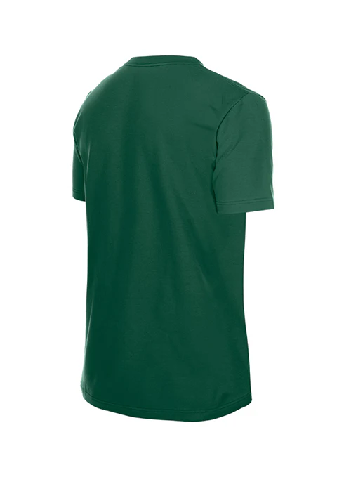 New Era Adventure Milwaukee Bucks T-Shirt - Image 2